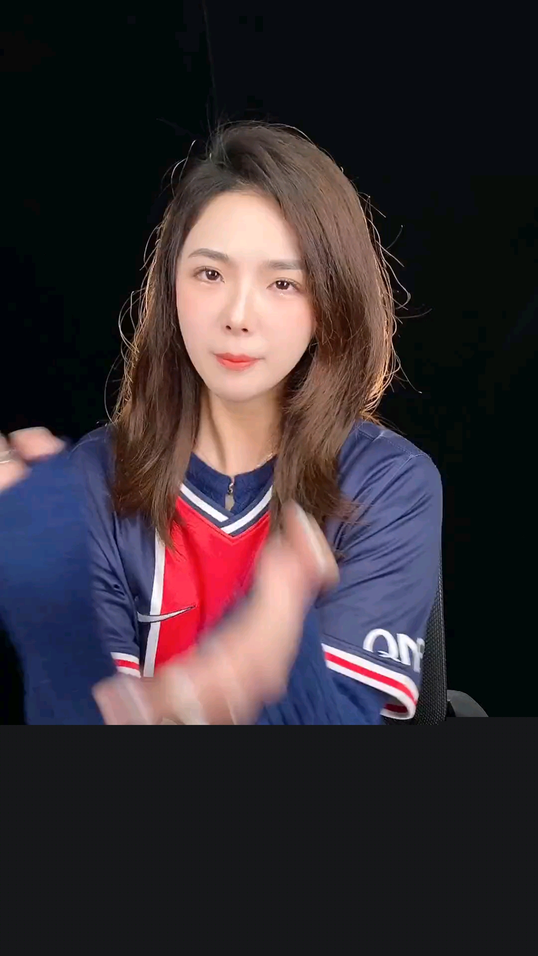 的考